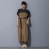 ドッキングワンピース | NICOLE | 詳細画像21