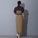 ドッキングワンピース | NICOLE | 詳細画像22