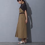 ドッキングワンピース | NICOLE | 詳細画像23