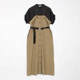 ドッキングワンピース | NICOLE | 詳細画像4