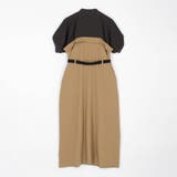 ドッキングワンピース | NICOLE | 詳細画像5