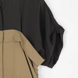 ドッキングワンピース | NICOLE | 詳細画像8