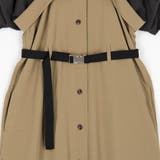 ドッキングワンピース | NICOLE | 詳細画像9