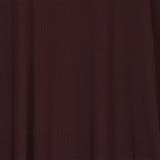 ランダムリブ素材ゆったりワンピース | NICOLE | 詳細画像11 