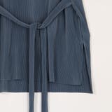 【セットアップ】プルオーバー×パンツ | NICOLE | 詳細画像10