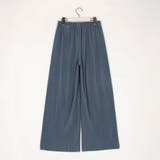 【セットアップ】プルオーバー×パンツ | NICOLE | 詳細画像12