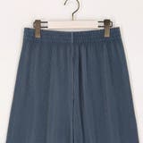 【セットアップ】プルオーバー×パンツ | NICOLE | 詳細画像13