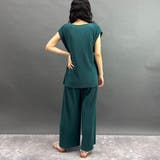 【セットアップ】プルオーバー×パンツ | NICOLE | 詳細画像22