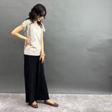 【セットアップ】プルオーバー×パンツ | NICOLE | 詳細画像25