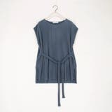 【セットアップ】プルオーバー×パンツ | NICOLE | 詳細画像6