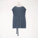 【セットアップ】プルオーバー×パンツ | NICOLE | 詳細画像7