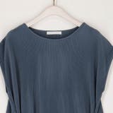 【セットアップ】プルオーバー×パンツ | NICOLE | 詳細画像8