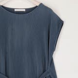 【セットアップ】プルオーバー×パンツ | NICOLE | 詳細画像9