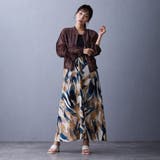 シアーブルゾン | NICOLE | 詳細画像6 