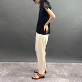 ジョッパーズ風パンツ | NICOLE | 詳細画像16