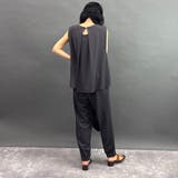 ジョッパーズ風パンツ | NICOLE | 詳細画像18