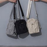 巾着ショルダーバッグ | NICOLE | 詳細画像10