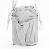 巾着ショルダーバッグ | NICOLE | 詳細画像11