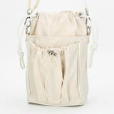 巾着ショルダーバッグ | NICOLE | 詳細画像12