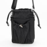 巾着ショルダーバッグ | NICOLE | 詳細画像13