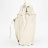 巾着ショルダーバッグ | NICOLE | 詳細画像15