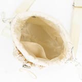 巾着ショルダーバッグ | NICOLE | 詳細画像17