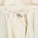 巾着ショルダーバッグ | NICOLE | 詳細画像20