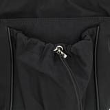 巾着ショルダーバッグ | NICOLE | 詳細画像21