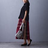 巾着ショルダーバッグ | NICOLE | 詳細画像3