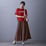 巾着ショルダーバッグ | NICOLE | 詳細画像5