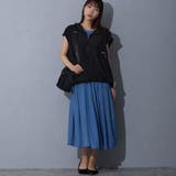 巾着ショルダーバッグ | NICOLE | 詳細画像6