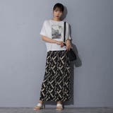 巾着ショルダーバッグ | NICOLE | 詳細画像7