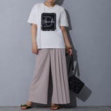 巾着ショルダーバッグ | NICOLE | 詳細画像8