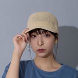 ペーパーCAP | NICOLE | 詳細画像1