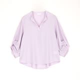 タックパフブラウス | NICOLE | 詳細画像11 