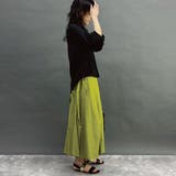 タックパフブラウス | NICOLE | 詳細画像5 