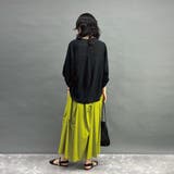 タックパフブラウス | NICOLE | 詳細画像6 