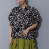 92その他3 | 袖タックブラウス | NICOLE