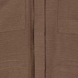 ウエストドロスト半袖シャツ | NICOLE | 詳細画像26 