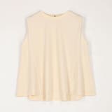 スリーブレスブラウス | NICOLE | 詳細画像2 