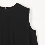 スリーブレスブラウス | NICOLE | 詳細画像7 