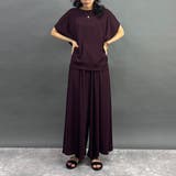 ランダムリブプルオーバー | NICOLE | 詳細画像16