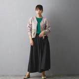 ランダムリブプルオーバー | NICOLE | 詳細画像21