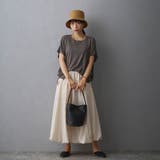 ランダムリブプルオーバー | NICOLE | 詳細画像23