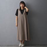 ランダムリブプルオーバー | NICOLE | 詳細画像26