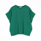 ランダムリブプルオーバー | NICOLE | 詳細画像3