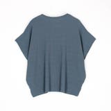 ランダムリブプルオーバー | NICOLE | 詳細画像7