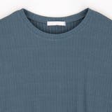 ランダムリブプルオーバー | NICOLE | 詳細画像8