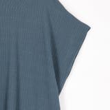 ランダムリブプルオーバー | NICOLE | 詳細画像9