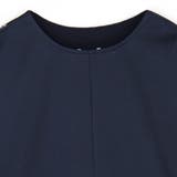 異素材切り替えTEE | NICOLE | 詳細画像10